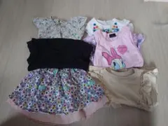 ８０サイズ　まとめ売り