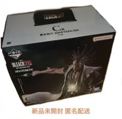 一番くじ BLEACH C賞 更木剣八 MASTERLISE フィギュア