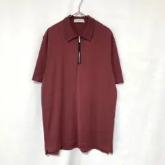 2026年最新】Ermenegildo Zegna メンズ ポロシャツの人気アイテム