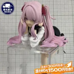 ユニ 勝利の女神：NIKKE メガニケ ぬーどるストッパー フィギュアのサムネイル