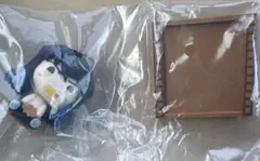 鬼滅の刃　一番くじ　ちょこのっこフィギュア　伊之助