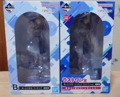 リコリコ　一番くじ　フィギュア