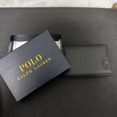 POLO RALPH LAUREN パスケース