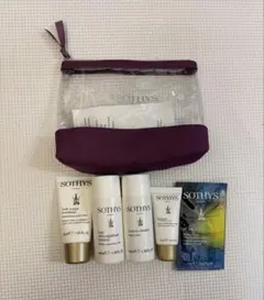 SOTHYS トライアルセット ポーチ付きのサムネイル