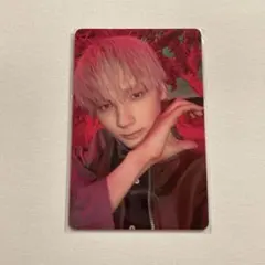 TXT 7TH YEAR weverse ヒュニンカイ トレカ