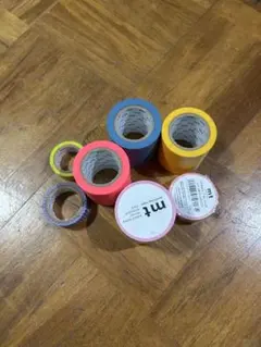 a*)様 mt マスキングテープまとめ売り