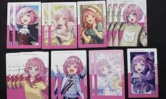 プロセカ 鳳えむ エピカ ノーマル セット