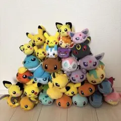 ポケモン ころりんフレンズ まとめ売り