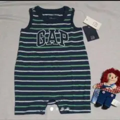 《お値下げ￥1880→￥1680》☆新品☆GAP★ ロンパース