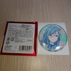 プロセカ モモジャン 日野森雫 劇場版プロセカ グリッター缶バッジ