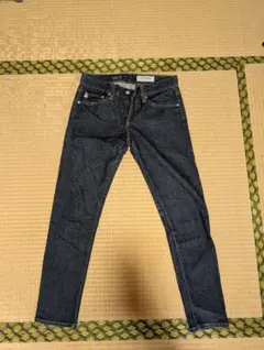 AG Jeans スキニーデニム 24サイズのサムネイル