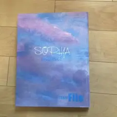 ソフィア 「SOPHIA」1stプレス 紙ジャケCD - メルカリ