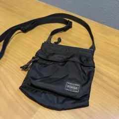 ポーター　PORTER FORCE ショルダーバッグ