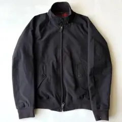 BARACUTA バラクータ G9 ハリントンジャケット スイングトップのサムネイル