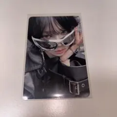 aespa Whiplash Japan Exclusive ウィンター トレカ - メルカリ