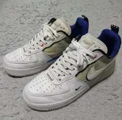 ナイキエアフォース１リアクト26.5cm