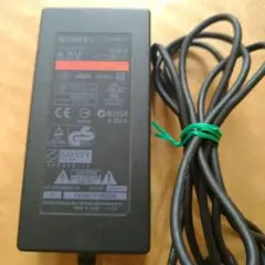 SCPH-70100　ACアダプタ