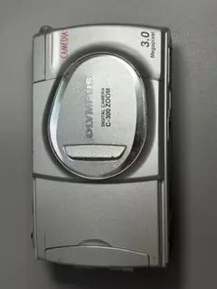 2026年最新】olympus c-300の人気アイテム - メルカリ