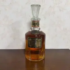 King of Scots レア エクストラオールド スコッチ 未開栓 古酒 - メルカリ
