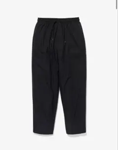 OPTSTUFF DIRECTOR'S PANTS BLACK L - メルカリ
