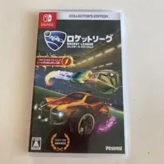 ロケットリーグ コレクターズ・エディション