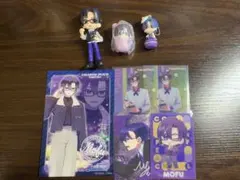 カラフルピーチもふくんまとめ売り