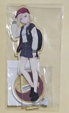 ave mujica キャラクターグッズ