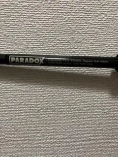 PARADOX 73-05 バスロッド - メルカリ
