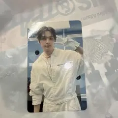 Stray Kids THIS&THAT HMV Z ラキドロ　リノ