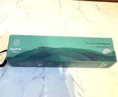 【期間限定】DAFNI muse ダフニヘアアイロン　ヒートブラシのサムネイル