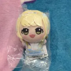 学園アイドルマスター ちびぐるみ on stage vol.1 藤田ことね