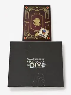 ドラゴンクエストDIVE 伝説の剣 特製ピンバッジ 3種セット
