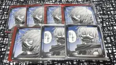 ハミダシクリエイティブ 竜閑天梨 限定 非売品 アクリルコースター 2種