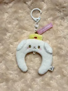 JO1 白岩瑠姫JOCHUM RURU ルル ミニカチューシャ キーホルダー - メルカリ