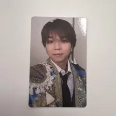 M!LK 塩﨑太智 好きすぎて滅 爆裂愛してる VOS盤封入トレカ