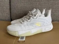 ANTA KAI2 Whitephantom