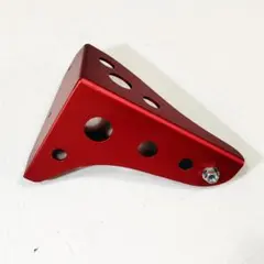 マスター シリンダー ストッパー スバル R2 ブレーキ NA ライスロケット製