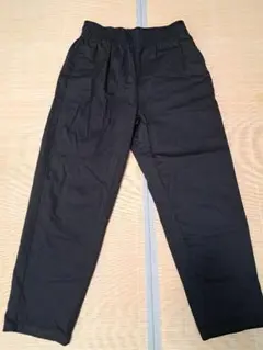 【GU】ユニセックス シェフパンツ