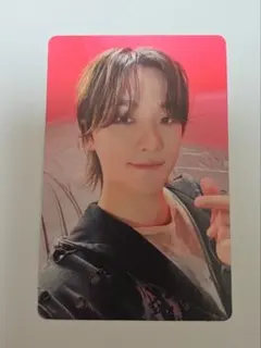 SEVENTEEN happy burstday ディノ トレカ kit