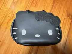 HELLOKITTY×BRILMY ズボラに優しいコスメポーチ