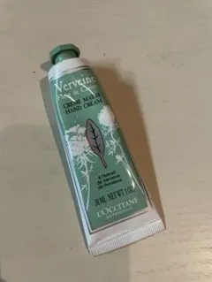 L'OCCITANE ヴァーヴェイン ハンドクリーム 30ml