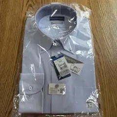 CHRISTIAN ORANI ノンアイロン ドレスシャツ L