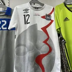 umbro ガンバ大阪 記念シャツ 12番 2017.08.13のサムネイル