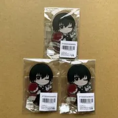 サカモトデイズ　アクリルスタンド　アニメイト　ポイント　景品　南雲　3個セット