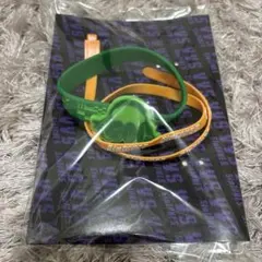 SixTONES VVS グッズ ラバーバンド リストバンド