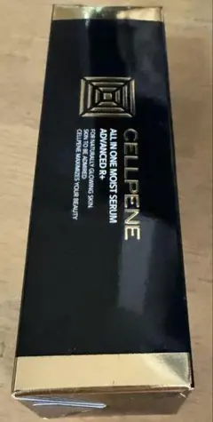 CELLPENE オールインワンモイストセラム 40g✕5本+ 1本 - メルカリ