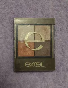 excel エクセル リアルクローズシャドウ（CS）テラコッタブーティ