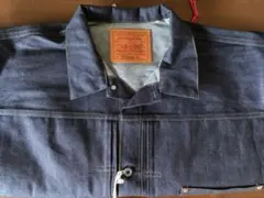 LEVI'S Vintage Clothing S506XXE 1944 爪あり - メルカリ