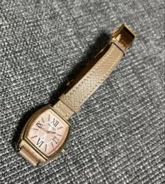 セイコー ルキア SEIKO LUKIA ソーラー 電波時計