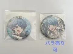 いれいすランダム缶バッジ -hotoke-くん